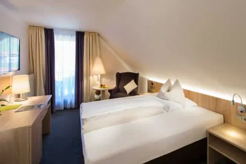 Hotel Schwarzwaldhof foto 19