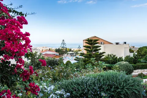 Fly & Go Pilot's Villas Luxury Suites foto 27