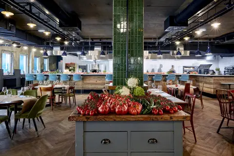 Hotel Max Brown 7th District Wien in Wenen — foto 23