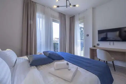 Hotel Idila Budva in Budva — foto 5