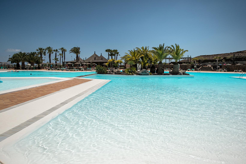 Hotel Beatriz Costa Teguise & Spa foto 1