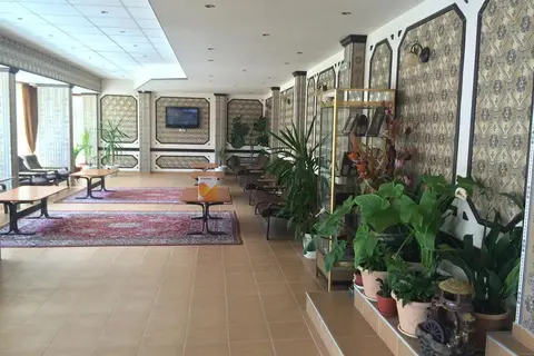 Olymp in Несебър