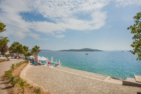 Amadria Park Camping Trogir Mobile homes in Seget Vranjica — foto 20