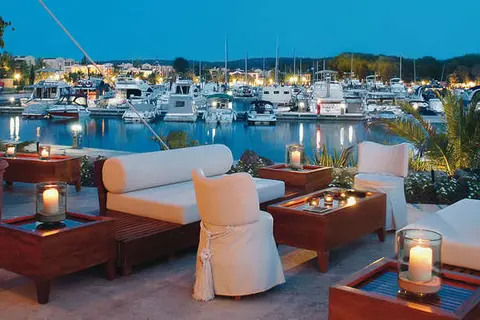 Sani Beach Hotel in Δημοτική Ενότητα Κασσάνδρας — foto 21