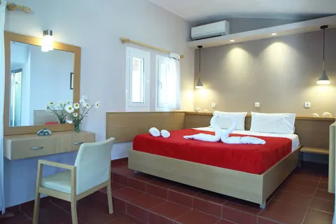 Scorpios Hotel and Apartments foto 4