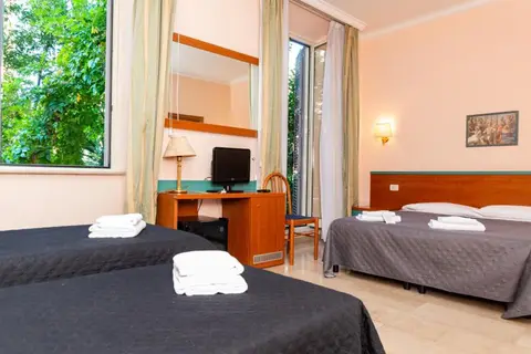 Hotel Center 2 in Rome, foto 25