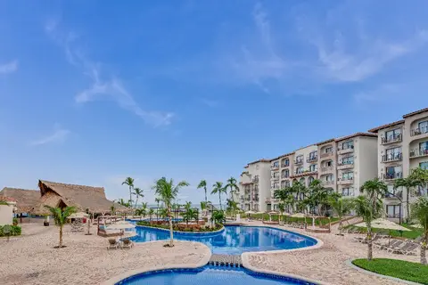 Fiesta Americana Cancún Villas in Cancún, foto 18