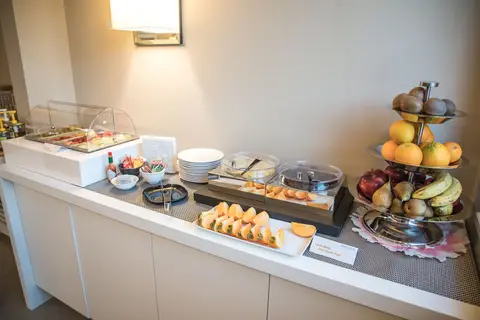 Airone City Hotel in Catania — foto 30
