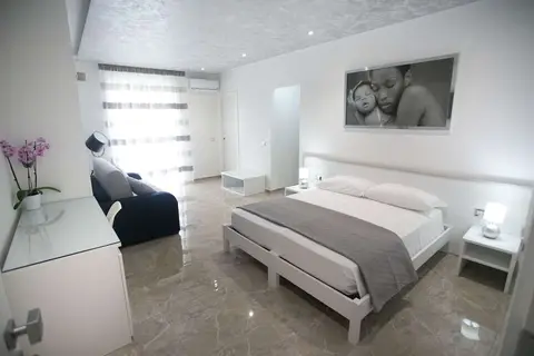 Tropea Luxury & Charm in Tropea — foto 15