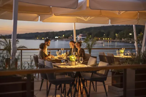 Style Camping Atea Glamping & Holiday Homes foto 8