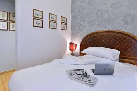 Phi Hotel Bologna in Bologna — foto 29