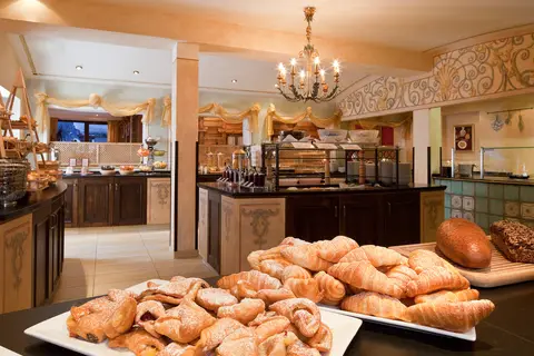 Hotel Mein Almhof in Nauders — foto 6