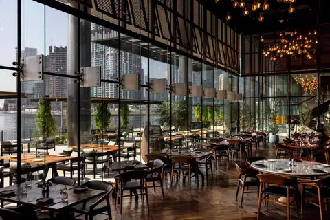 The St. Regis Downtown Dubai in الخليج التجاري — foto 4
