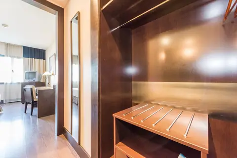 Hotel Mercader in Madrid — foto 18
