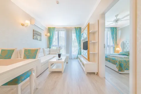 Harmony Suites Monte Carlo in Nesebar — foto 13