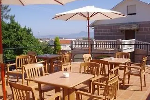 Cons da Garda Hotel & Apartamentos in O Grove — foto 21