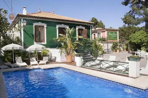 MR Palau Verd in Dénia — foto 6