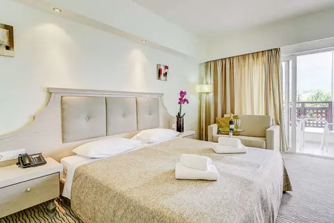 Olympian Bay Grand Resort in Λεπτοκαρυά — foto 3