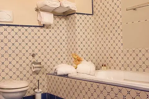 Country Hotel Borgo Sant'Ippolito in Lastra a Signa, foto 19