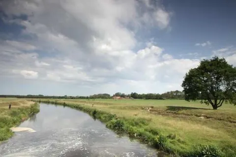 Erfgoed Bossem - Glamping foto 14