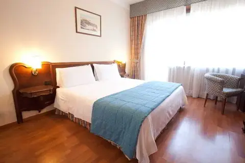 Hotel Tourist in Turijn, foto 3