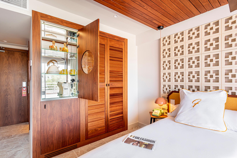 Los Felices - The Fashion Hotel - adults only foto 5