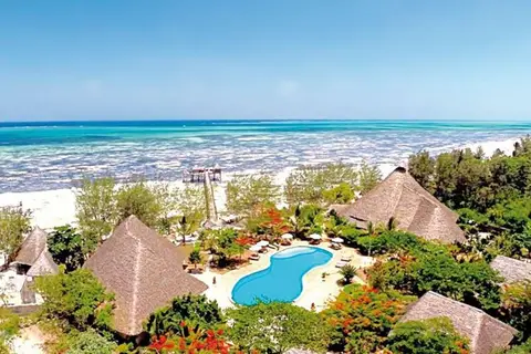 Spice Island Hotel & Resort in Jambiani, foto 2