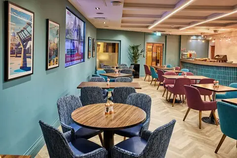 Thistle Piccadilly in Londen, foto 7