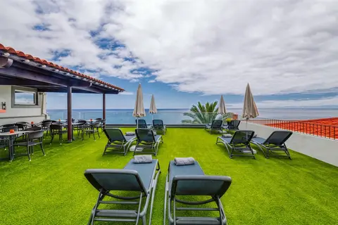 Enotel Sunset Bay in Ponta Do Sol — foto 11