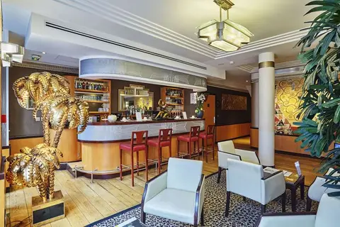 Hotel Opera d Antin in Parijs, foto 9