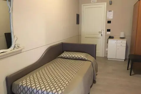 Albergo Trattoria Alessi in Desenzano del Garda — foto 19