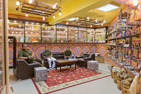 Amphoras Blu in Sharm El Sheikh, foto 30