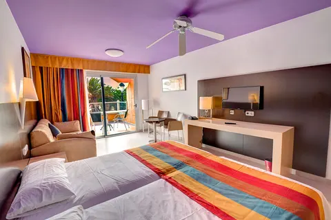 SBH Monica Beach Resort foto 3