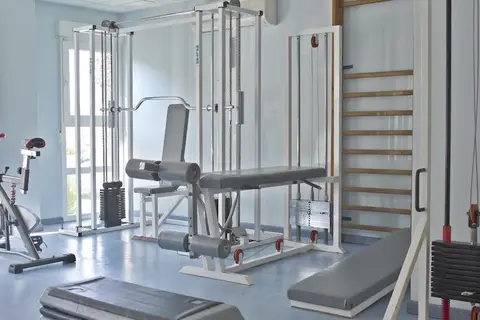 Aparthotel Londres in San Javier — foto 19