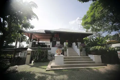 Lamai Buri Resort in บ้านหัวถนน — foto 13