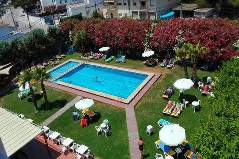 Hotel Flamingo in L'Estartit — foto 2