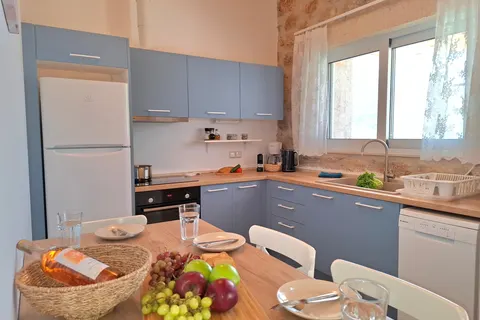 Villas Pnoes in Municipal Unit of Apollonioi — foto 29