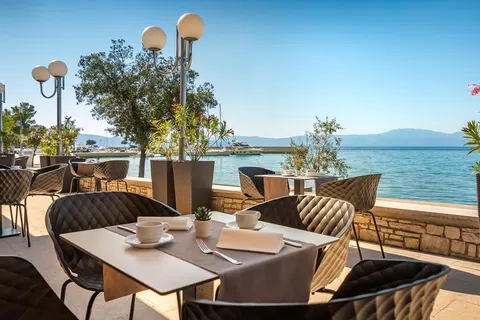 Veya Maradiso Hotel by Aminess in Omišalj — foto 3