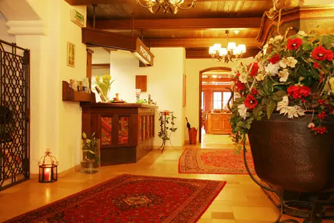 Hotel Alte Post in Ellmau, foto 4