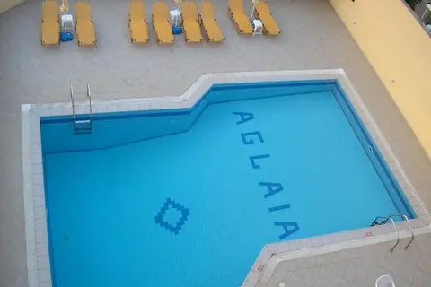 Aglaia Apartments in Stalis Super Market, foto 29