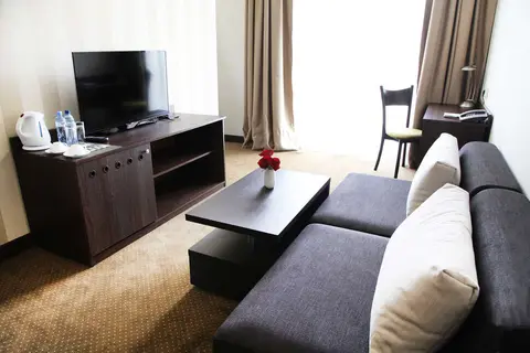 Citrus Hotel Tbilisi in Tbilisi — foto 20