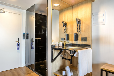 Hotel Vibra District - adults only foto 13