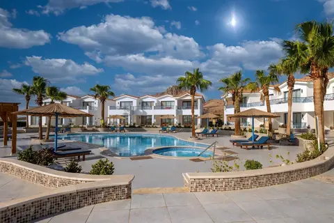 Ecotel Dahab Bay View Resort in دهب — foto 20