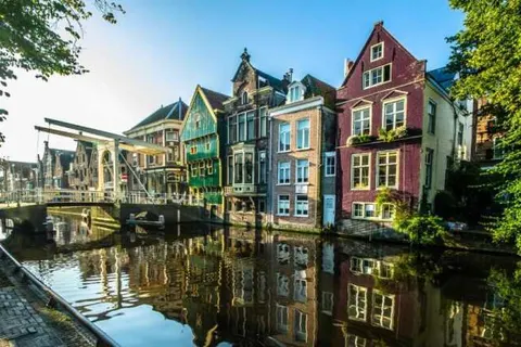 Hotel Alkmaar foto 50