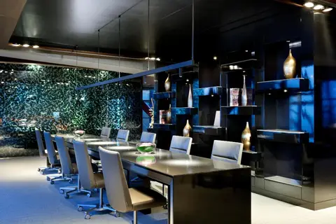 Hyatt Regency Barcelona Tower in L'Hospitalet de Llobregat, foto 23