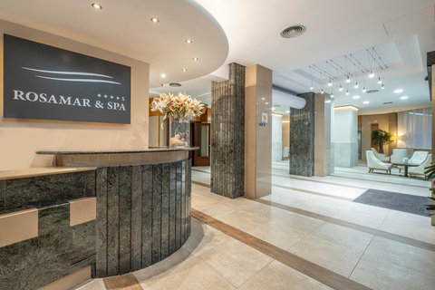 Rosamar & Spa foto 23