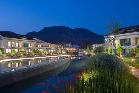 D-Resort Göcek in Muğla — foto 2
