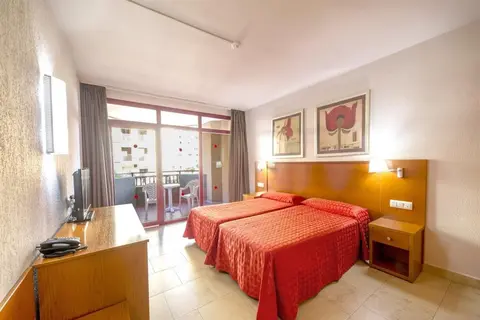 Las Palmeras Affiliated by FERGUS in Fuengirola — foto 24