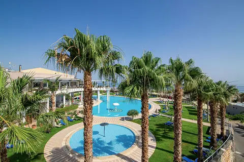 The Noverian Scenic Hilltop Villas in Δημοτική Ενότητα Μαλίων — foto 3