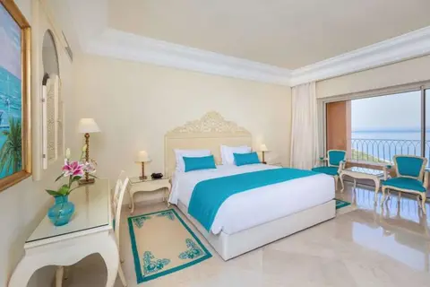 Royal Tulip Korbous Bay Thalasso & Springs in Korbous, foto 5